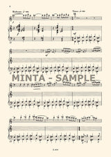 Hidas: Fantasia (arr. for clarinet & piano)