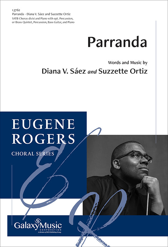 Sáez-Ortiz: Parranda