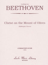 Beethoven: Halleluja from Christ on the Mount of Olives, Op. 85
