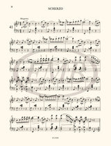 Schubert: Easy Masterpieces for Piano