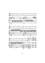Debussy: Fantaisie