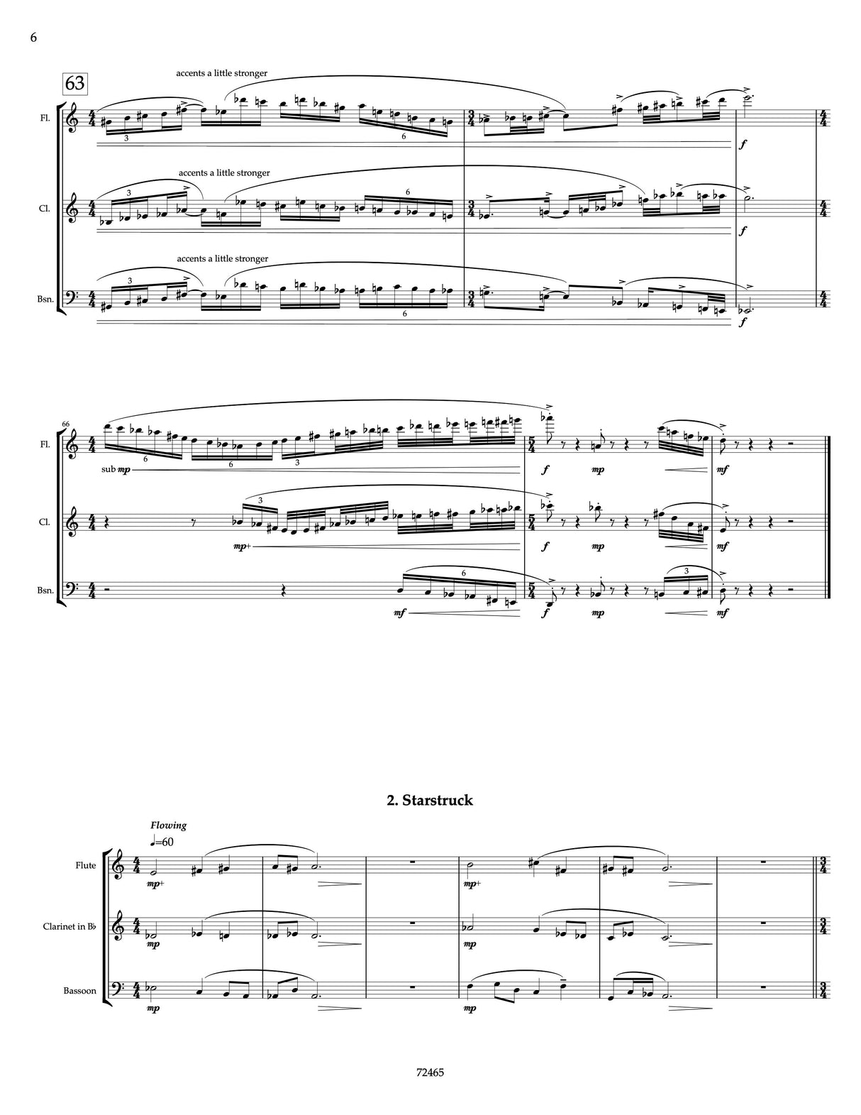 Wolfgang: Enchanted City