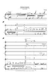 Kim: Fantasy-Concerto