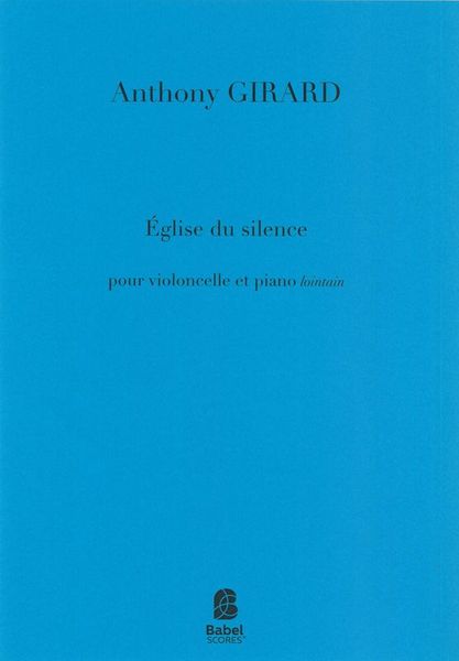 Girard: Eglise du silence