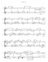 Sollberger: A Winter's Tale