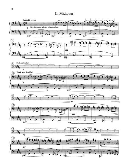Frank: Manhattan Serenades