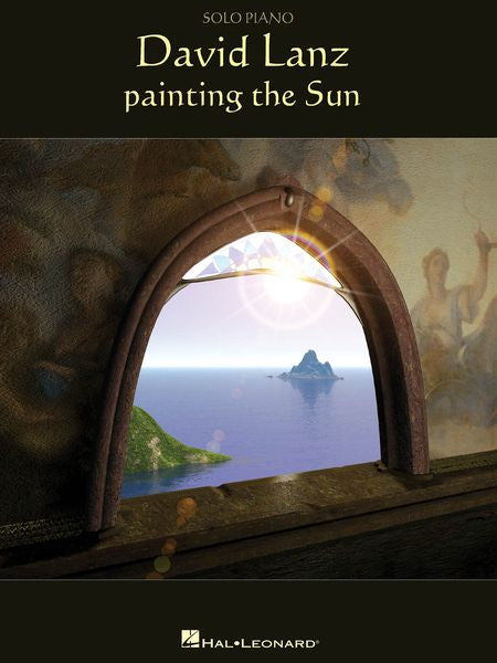David Lanz – Painting the Sun