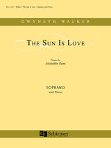 Gw. Walker: The Sun is Love