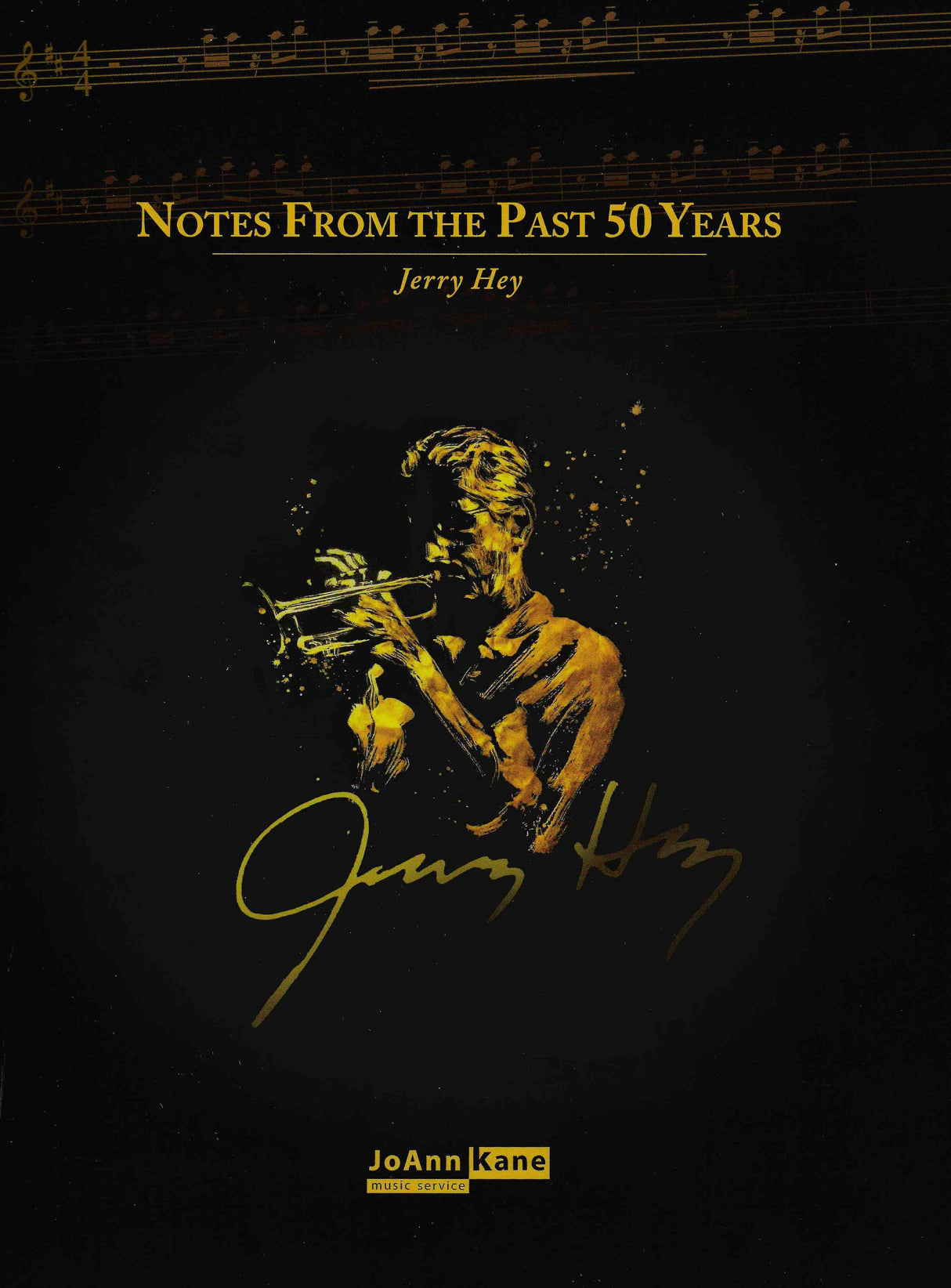 Notes From The Past 50 Years