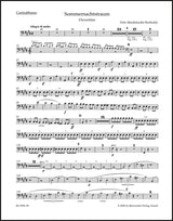 Mendelssohn: A Midsummer Night's Dream Overture, MWV P 3, Op. 21