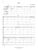 Flannigan: Quartets That Travel - Volume 1