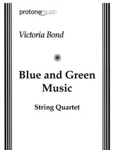 Bond: Blue and Green Music