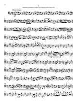 Moore: Baroque Suite