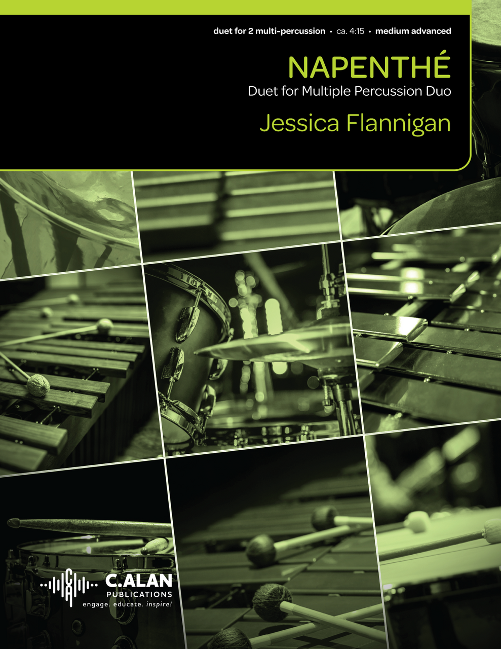 Flannigan: Napenthé