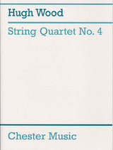 H. Wood: String Quartet No. 4, Op. 34