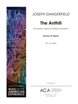 Dangerfield: The Anthill