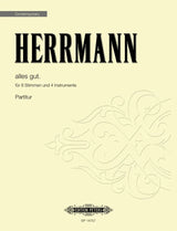 Hermann: alles gut