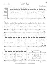 Flannigan: Quartets that Travel - Volume 2