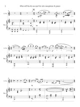 Galindo: When Will You Dry Our Eyes?