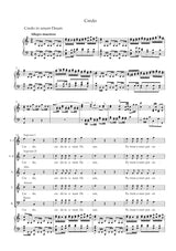 Mozart: Missa in C Minor, K. 427 (417a)