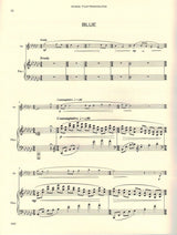 Morris: 4 Personalities