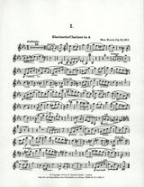 Bruch: Eight Pieces, Op. 83, No. 1