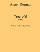 Dorman: Tree-yO!