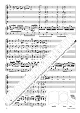 M. Haydn: Missa in honorem Sanctae Ursulae, MH 546