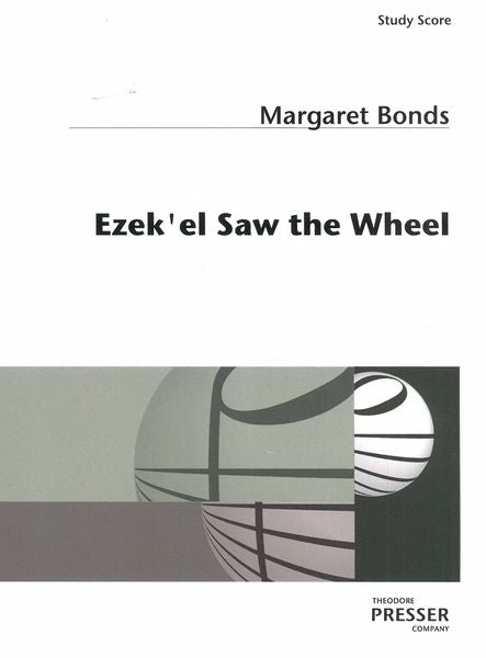 Bonds: Ezek'el Saw The Wheel
