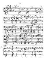 Rudhyar: Threnody