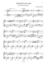 Piazzolla: Histoire du tango