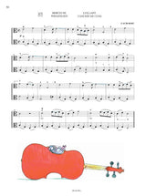 Méthode d'alto - Volume 1 (Débutants)