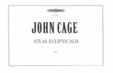 Cage: Atlas Eclipticalis