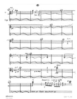 Tanenbaum: Fantasy for Violin & Tape