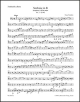 Schubert: Symphony No. 6 in C Major, D 589