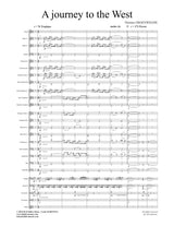 Groenweghe: A Journey to the West