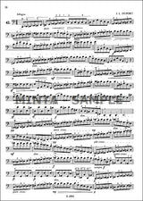Cello Tutor - Volume 5