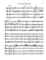Dorman: String Quartet No. 2