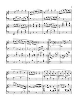 Clementi: Sonatina, Op. 36, No. 1 (arr. for piano 4-hands)