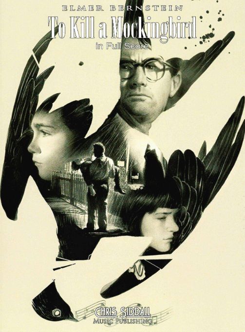 Bernstein: To Kill a Mockingbird