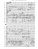 Fennelly: Concert Piece for Trumpet and Orchestra