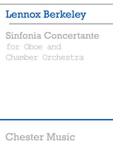 Berkeley: Sinfonia Concertante, Op. 84
