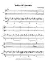 Jankowski: Rubies of Memories