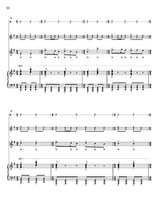 Whitacre: 5 Hebrew Love Songs (Version for Soprano, Violin, & Piano)