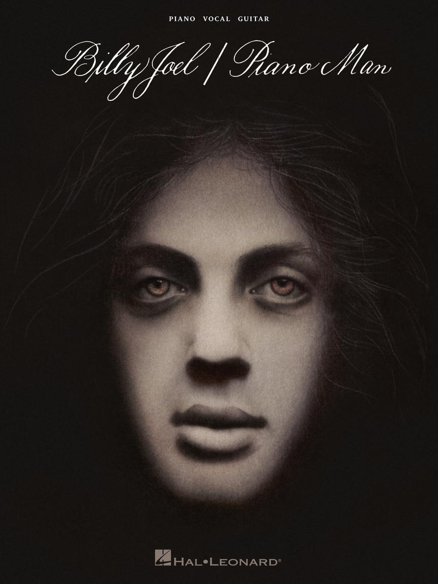 Billy Joel – Piano Man