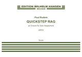 Ruders: Quickstep Rag