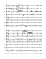 Schubert: Mass in G Major, D 167