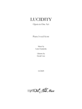 Kaminsky: Lucidity