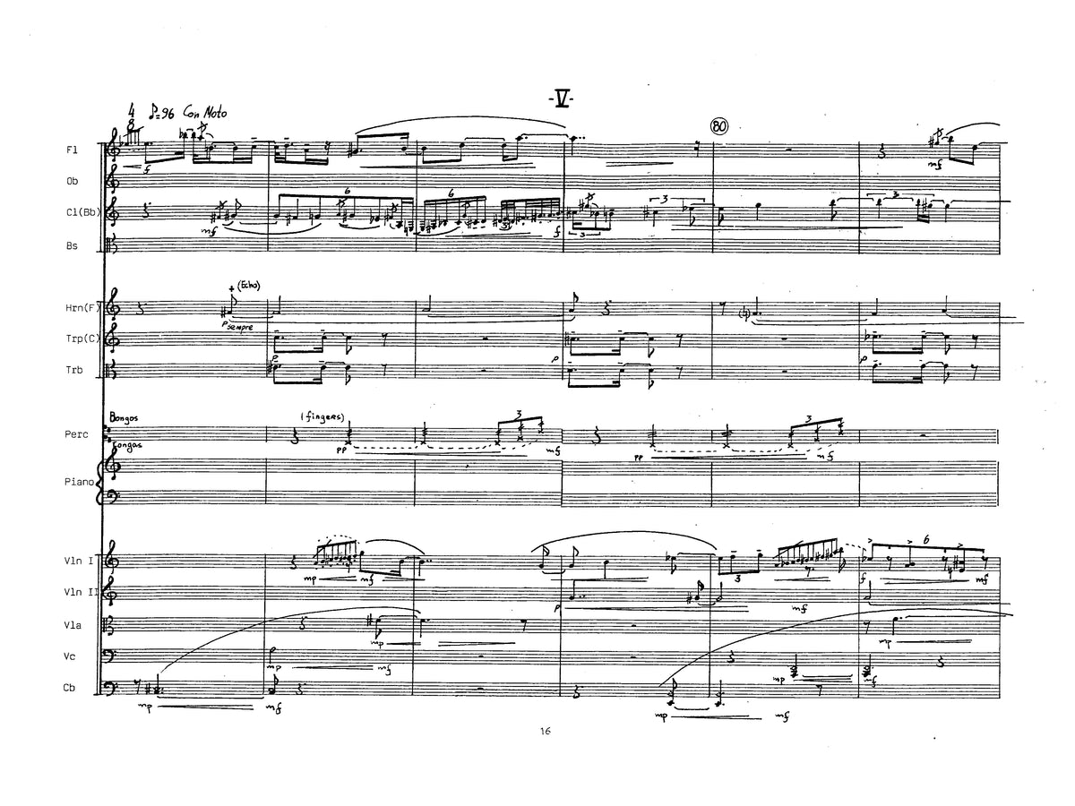 Liderman: 6 Songs
