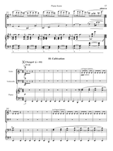 Stafylakis: Piano Trio No. 1 ("Gnothi Seauton [Know Thyself]")